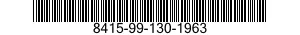 8415-99-130-1963  8415991301963 991301963