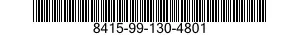 8415-99-130-4801 HELMET,FLIGHT DECK 8415991304801 991304801
