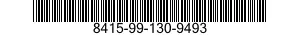 8415-99-130-9493 PARKA,SNOW CAMOUFLAGE 8415991309493 991309493