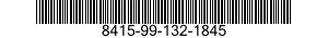 8415-99-132-1845 CAP,CAMOUFLAGE PATTERN 8415991321845 991321845