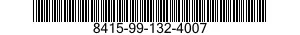 8415-99-132-4007  8415991324007 991324007