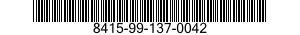 8415-99-137-0042  8415991370042 991370042