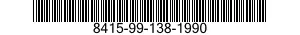 8415-99-138-1990  8415991381990 991381990