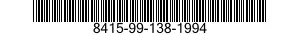 8415-99-138-1994  8415991381994 991381994