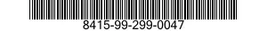 8415-99-299-0047  8415992990047 992990047