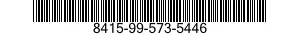 8415-99-573-5446 CLOTHING OUTFIT,NUCLEAR,BIOLOGICAL AND CHEMICAL CONTAMINANTS PROTECTIVE 8415995735446 995735446