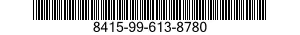 8415-99-613-8780 JACKET,FLYER'S 8415996138780 996138780