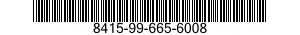 8415-99-665-6008 COVERALLS,FLYERS' 8415996656008 996656008