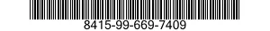 8415-99-669-7409  8415996697409 996697409
