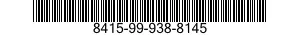 8415-99-938-8145 GLOVES,COMBAT,WARM 8415999388145 999388145