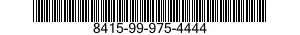 8415-99-975-4444 HELMET,CEREMONIAL 8415999754444 999754444