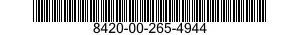 8420-00-265-4944  8420002654944 002654944