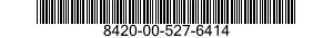 8420-00-527-6414  8420005276414 005276414