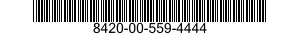 8420-00-559-4444  8420005594444 005594444