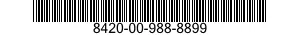 8420-00-988-8899  8420009888899 009888899