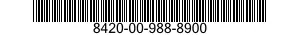 8420-00-988-8900  8420009888900 009888900