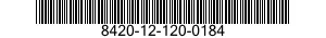 8420-12-120-0184  8420121200184 121200184