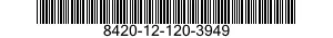 8420-12-120-3949  8420121203949 121203949