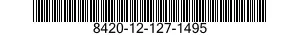8420-12-127-1495  8420121271495 121271495