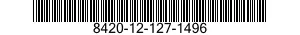 8420-12-127-1496  8420121271496 121271496