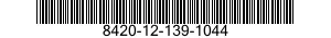 8420-12-139-1044  8420121391044 121391044