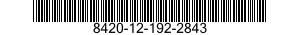 8420-12-192-2843  8420121922843 121922843