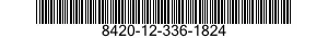 8420-12-336-1824  8420123361824 123361824