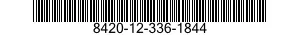 8420-12-336-1844  8420123361844 123361844