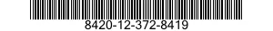 8420-12-372-8419 DRAWERS,MEN'S 8420123728419 123728419