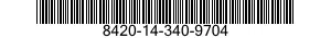 8420-14-340-9704  8420143409704 143409704