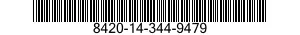 8420-14-344-9479  8420143449479 143449479