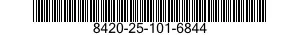 8420-25-101-6844  8420251016844 251016844