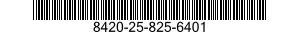 8420-25-825-6401 DRAWERS,MEN'S 8420258256401 258256401