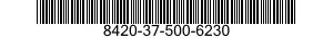 8420-37-500-6230  8420375006230 375006230