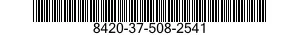 8420-37-508-2541  8420375082541 375082541