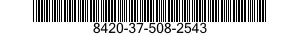 8420-37-508-2543  8420375082543 375082543