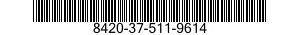 8420-37-511-9614 TRIANGULAR PANTIES, 8420375119614 375119614