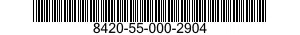 8420-55-000-2904  8420550002904 550002904