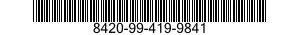 8420-99-419-9841  8420994199841 994199841