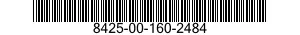 8425-00-160-2484  8425001602484 001602484