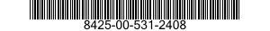 8425-00-531-2408  8425005312408 005312408
