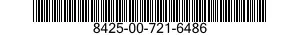 8425-00-721-6486  8425007216486 007216486