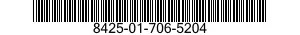 8425-01-706-5204 UNDERSHIRT,MATERNITY 8425017065204 017065204