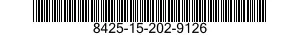 8425-15-202-9126 BRASSIERE 8425152029126 152029126