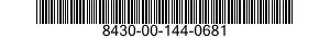 8430-00-144-0681  8430001440681 001440681