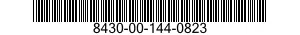 8430-00-144-0823  8430001440823 001440823
