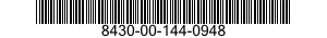 8430-00-144-0948  8430001440948 001440948