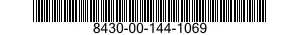 8430-00-144-1069  8430001441069 001441069