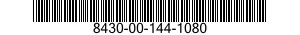 8430-00-144-1080  8430001441080 001441080