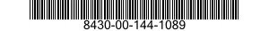 8430-00-144-1089  8430001441089 001441089